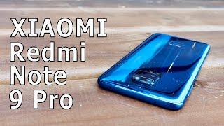 ЛУЧШИЙ В 2021 ?! ЧЕСТНЫЙ ОБЗОР  Xiaomi Redmi Note 9 Pro ВСЯ ПРАВДА О СМАРТФОНЕ