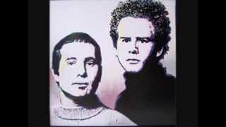 Simon & Garfunkel - Barbriallen