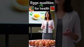 Eggsqualities for health #egg #health #trending #guidance #viral #yt #short #natura vibe