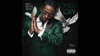 Rich Homie Quan - Song Cry (AUDIO)