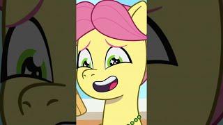 Seus fãs te amam  My Little Pony: Contando a sua história #shorts #mlp #unicórnio #pônei #magico