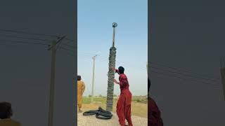 . No More Bending With This Cleaning Tech0#shortvideo