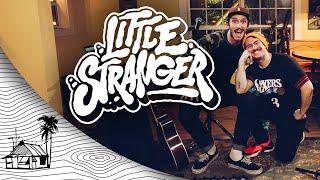 Little Stranger - Visual EP (Live Music) | Sugarshack Sessions