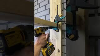 Device for performing hidden connections WOLFCRAFT
