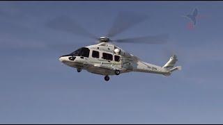 VFS Captures 52 Helicopters in Action at HAI Heli-Expo 2020!