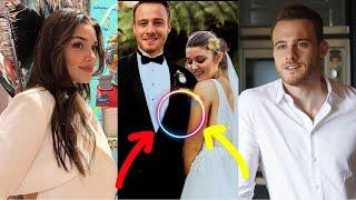 BOMB NEWS! Is the news of hande ercel and kerembursin's marriage true or a rumor?