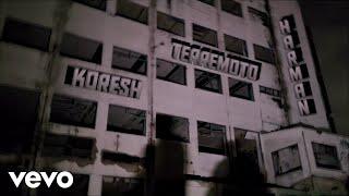 Koresh The Seer - Terremoto (Official Music Video) ft. HarMan