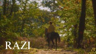 RAZI - Lumea mea | Official Video