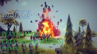 How to Download/Install Besiege Machines