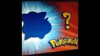 Who is That Pokemon? Its Pikachu! - Vine