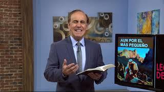 Lecciones de Vida - De qué manera vivir la esperanza adventista | Lección 11 Escuela Sabática