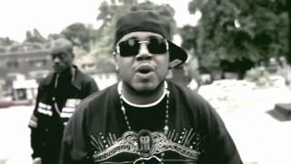 Twista - American Gangsta [Official Music Video]