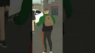 КИНУЛ ИГРОКА НА АВТОРЫНКЕ в CRMP МАТРЕШКА РП #shorts #матрешкарп