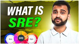 Why SRE is a Must-Know for Every IT Professional ?