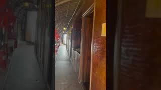Goan Houseboat/ Goan riceboat/ overnight boat trip in Goa - Bookings OPEN   link in description
