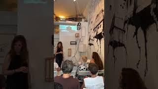 The Nomadic House Project | Closing Exhibition Artist Talk