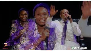 Pure Worship Medley By Sofomaame Esther Koranteng&Prophet Nana David