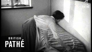 School Flat (1953)