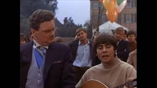 Greensleeves ~ Davy Jones ️