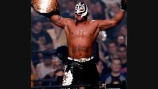 Wrestling Rocks