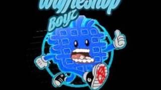 Waffle Shop Suicide - Waffle Shop Boyz