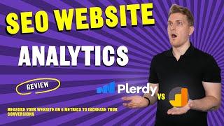 Plerdy Review - Measure your website performance | Hotjar alternative