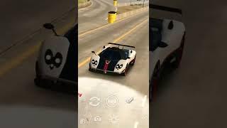 Car parking multiplayer (Zonda ) music credits to @BeatLounge