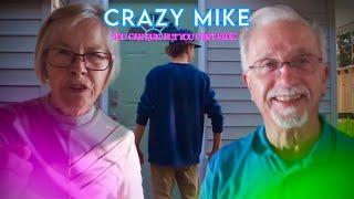 CRAZY MIKE: An Official Short Film