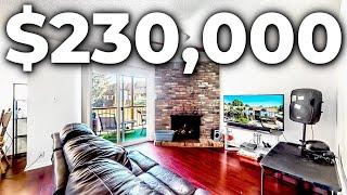 Tour This $230,000 Home In Denver, Colorado | Denver Condos For Sale