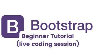 Getting Started with Bootstrap (Tutorial)