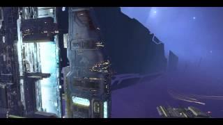 Homeworld 2 Remastered Mission 1: Tanis