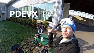 Boys Only / FPV