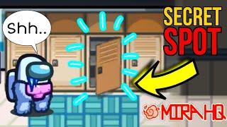 Best Hiding spots for HIDE N SEEK ( ALL MAPS )