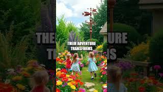 The Whimsical DIY Weather Vane Adventure