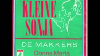 De Makkers - Kleine Sonja