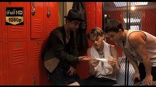 The Basketball Diaries-Which one are the ups-Riders of the storm-Leonardo DiCaprio&Mark Wahlberg-90s