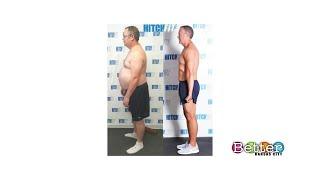 Hitch Fit gym member wins WBFF Transformation Division