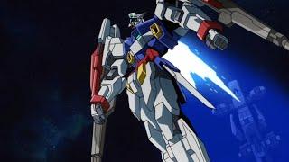 AGE-2 Double Bullet | Mobile Suit Gundam AGE