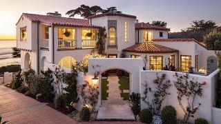 Villa Del Mar - Scenic 4SE 8th Avenue, Carmel-by-the-Sea - For Sale - Tim Allen Properties