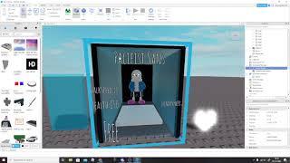 Roblox Studio How To Make Game Like Sans Multiversal Battles!