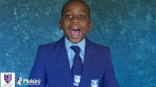 NIAA Vocal & Instrumental Festival 2021 - Episode 1 African Vocal Solo (Religious).