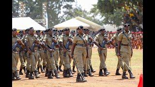 62nd Independence Day Celebrations, Joint Force Parade 2024