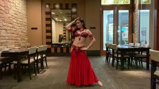 Bellydance on Ya Habibi