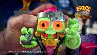 Treasure X Monster Gold- Smyths Toys