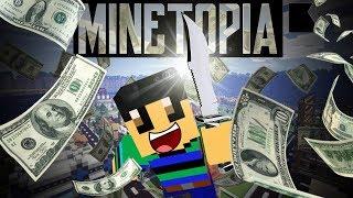 1 MILJOEN VOOR MES!? - Minetopia - #499 | Minecraft Reallife Server