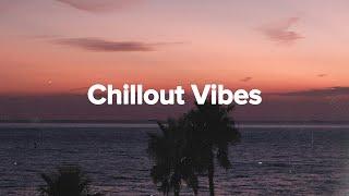 Chillout Vibes Mix ️ | Summer 2024  | Best Chill House Cover Songs & Remixes 