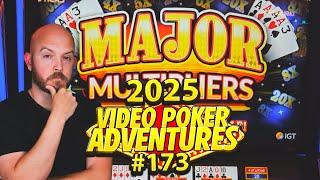 What Can We Do on Major Multiplers Today?