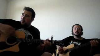 Bored & Out of Work: Samuel Bennett & Jesse Bennett - Road Regrets (Dan Mangan)