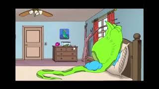 Sanjay and Craig Vore