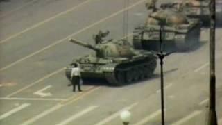 Tank Man (now with more raw footage)